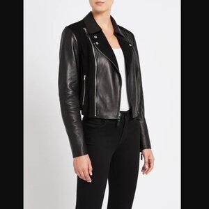 PAIGE Silvie Jacket
